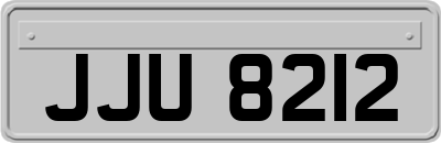 JJU8212