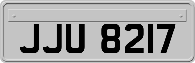 JJU8217