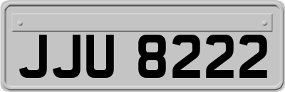JJU8222