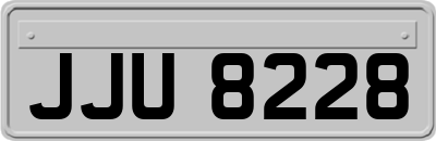JJU8228