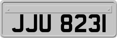 JJU8231