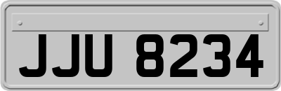 JJU8234