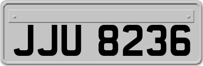 JJU8236