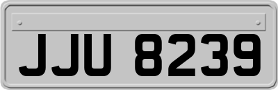 JJU8239