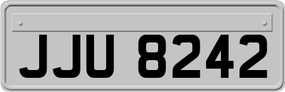 JJU8242