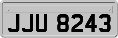 JJU8243