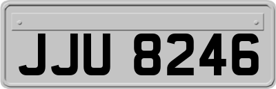 JJU8246