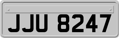 JJU8247