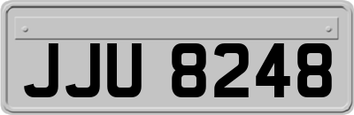 JJU8248