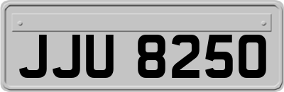 JJU8250