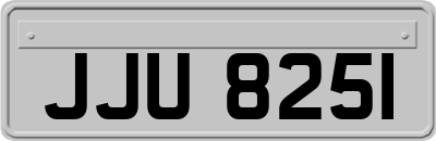 JJU8251