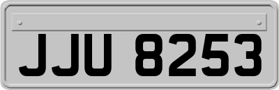 JJU8253