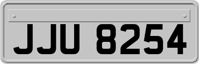 JJU8254