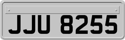 JJU8255