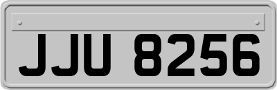 JJU8256