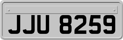 JJU8259