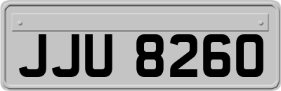 JJU8260
