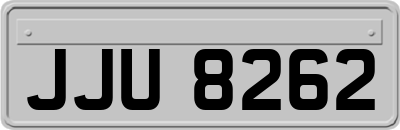 JJU8262