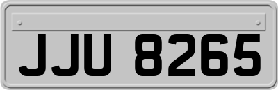 JJU8265