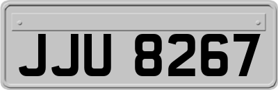JJU8267