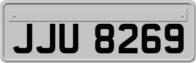 JJU8269
