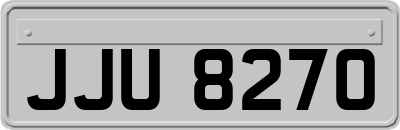 JJU8270