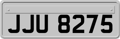 JJU8275