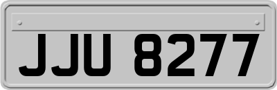 JJU8277