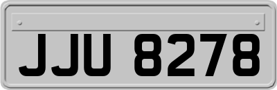 JJU8278