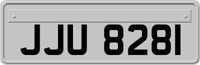 JJU8281