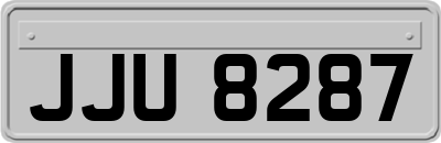 JJU8287