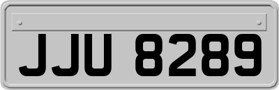 JJU8289