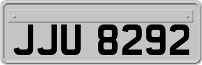 JJU8292