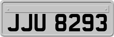 JJU8293