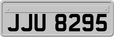 JJU8295