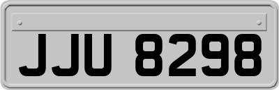 JJU8298