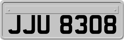 JJU8308