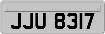 JJU8317