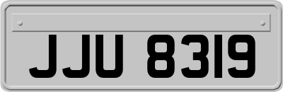 JJU8319