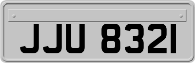 JJU8321