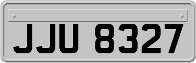 JJU8327
