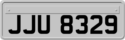 JJU8329