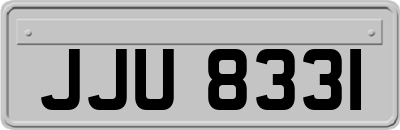 JJU8331