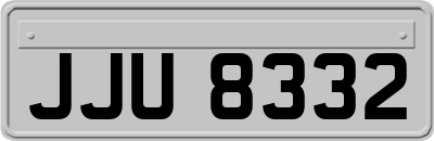 JJU8332