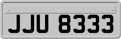 JJU8333