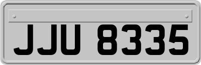 JJU8335