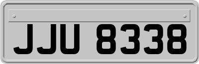 JJU8338