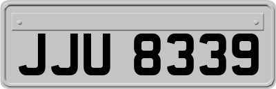 JJU8339