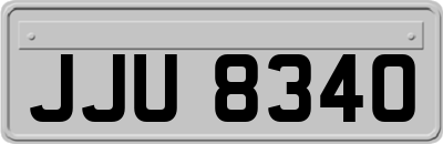 JJU8340