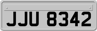 JJU8342